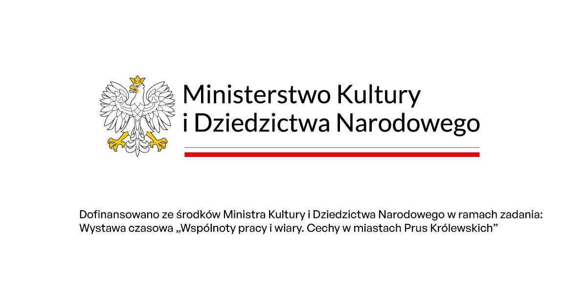 Logotyp MKiDz