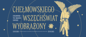 Baner do wystawy